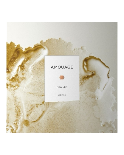 Amouage - Dia 40 - 100ml |OVP 1:1