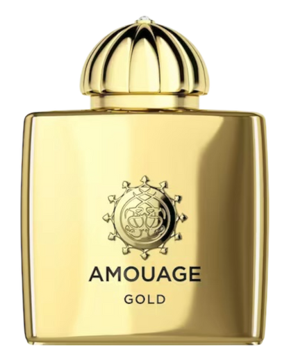 Amouage - Gold Woman 100ml |OVP 1:1