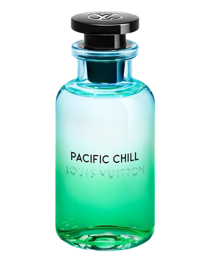 LOUIS VUITTON PACIFIC CHILL 100ml | OVP 1:1