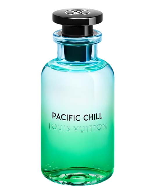 LOUIS VUITTON PACIFIC CHILL 100ml | OVP 1:1