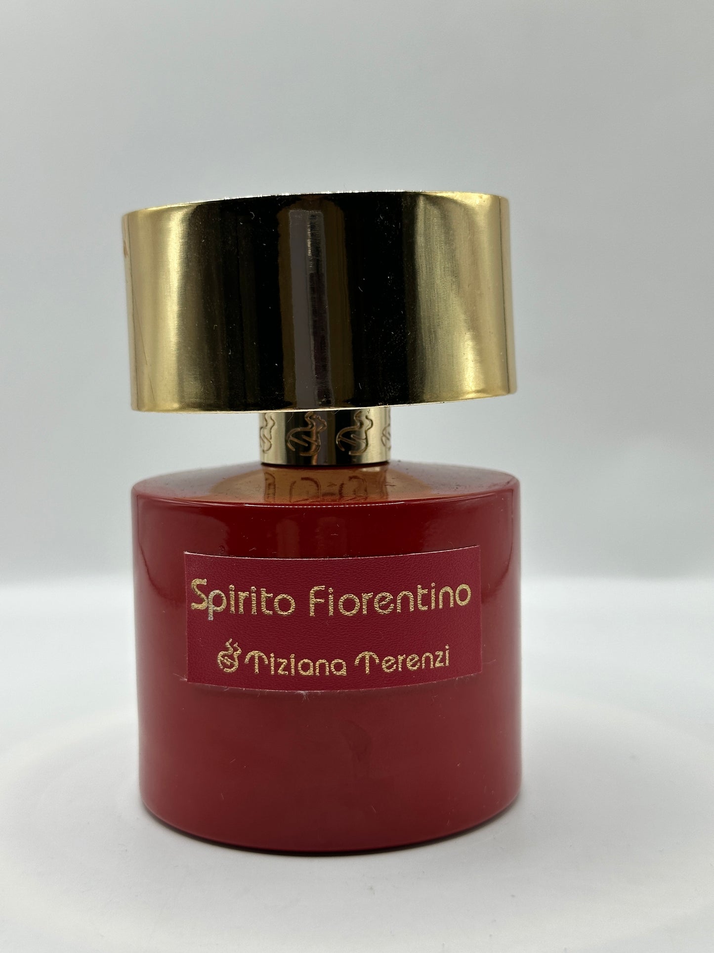 Ausstellungsstück TIZIANA TERENZI SPIRITO FIORENTINO mit Box