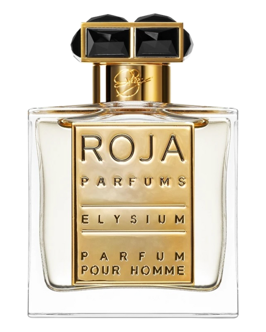 ROJA PARFUMS ELYSIUM POUR HOMME 50ml | OVP 1:1