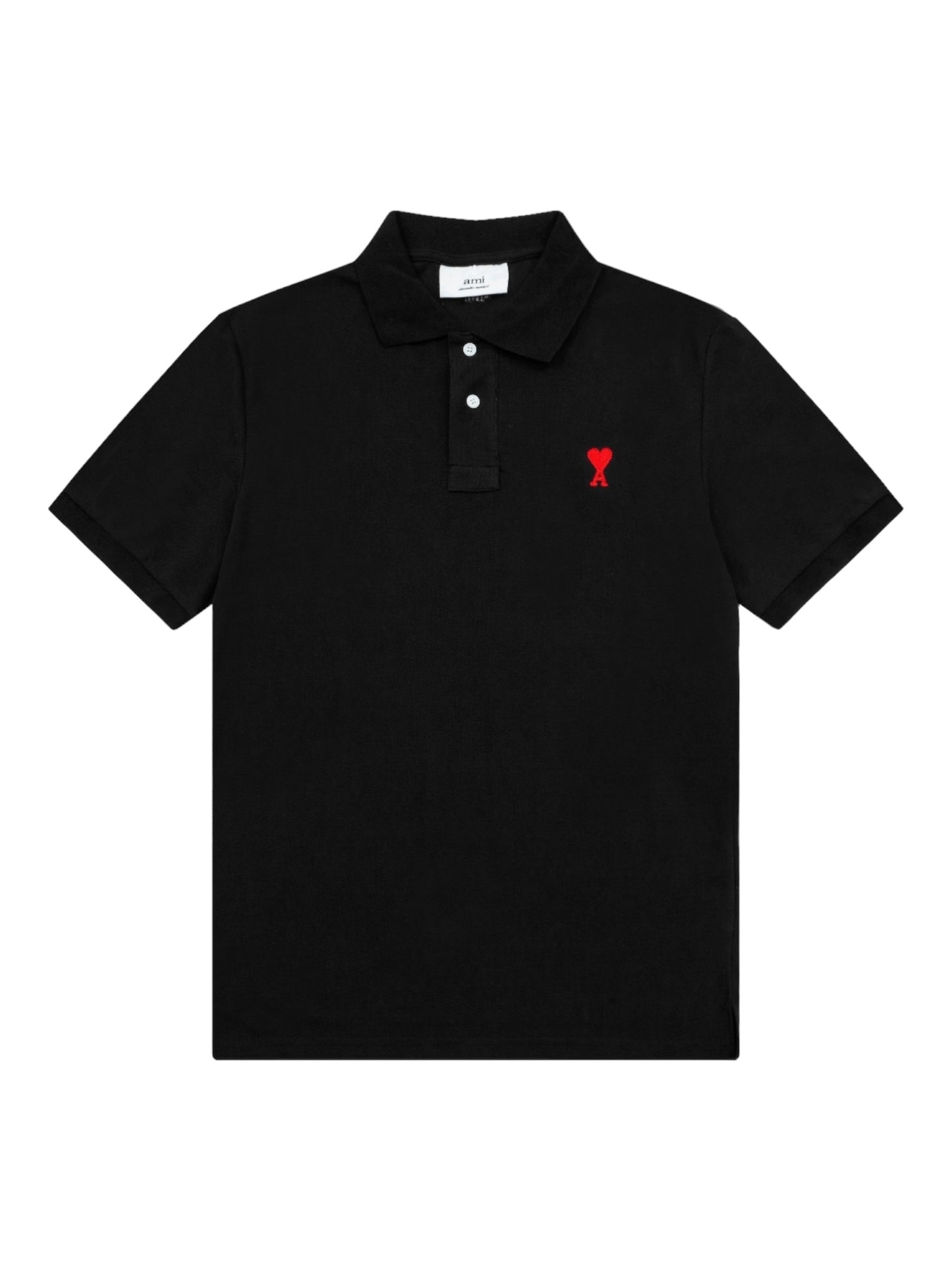 AMI POLO SHIRT - SUPER CLONE • HIGH QUALITY ( DROPSHIPPING PRODUKT )