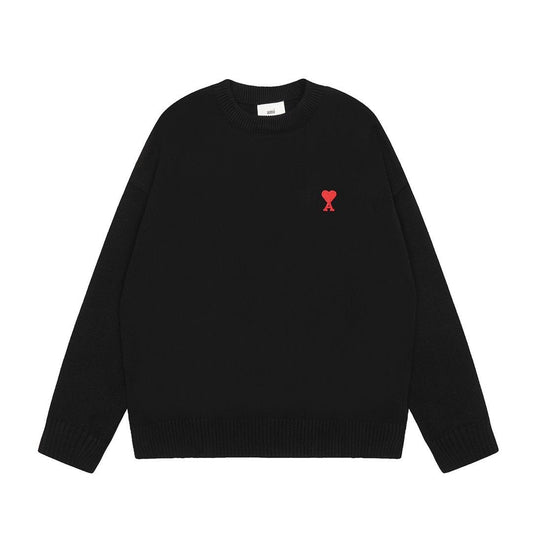 AMI PARIS PULLOVER - 1:1 SUPER CLONE
