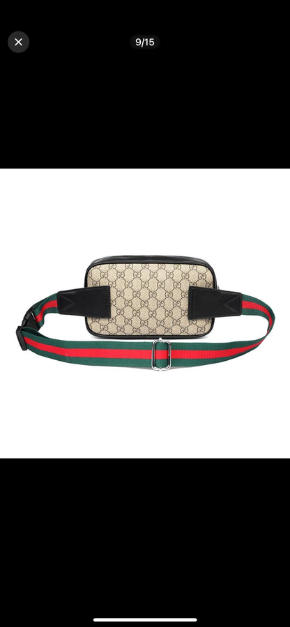 GUCCI BAG - HIGH END QUALITY - PU LEDER