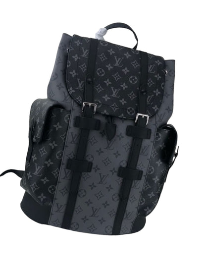 LOUIS VUITTON RUCKSACK | ECHT LEDER | SUPER CLONE