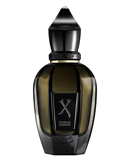 XERJOFF DURAN DURAN Black Moonlight | 50ml | OVP 1:1