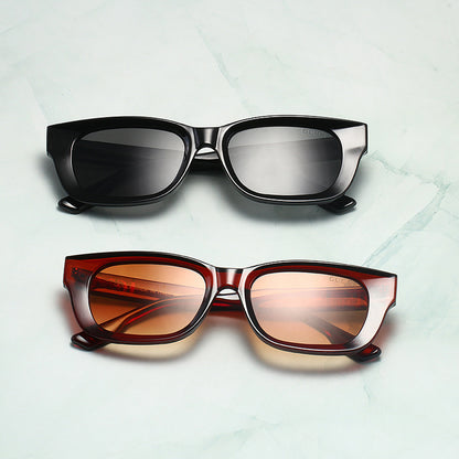 GUCCI CAT EYE OPTICAL GLASSES – FULL SET – 1:1 HIGH END