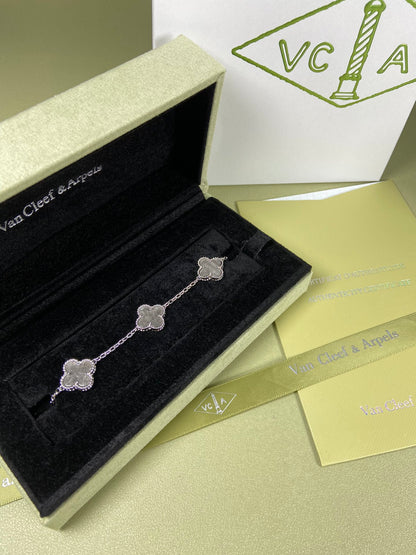 VAN CLEEF&ARPELS ALHAMBRA – Full Set  - 1:1 HIGH END
