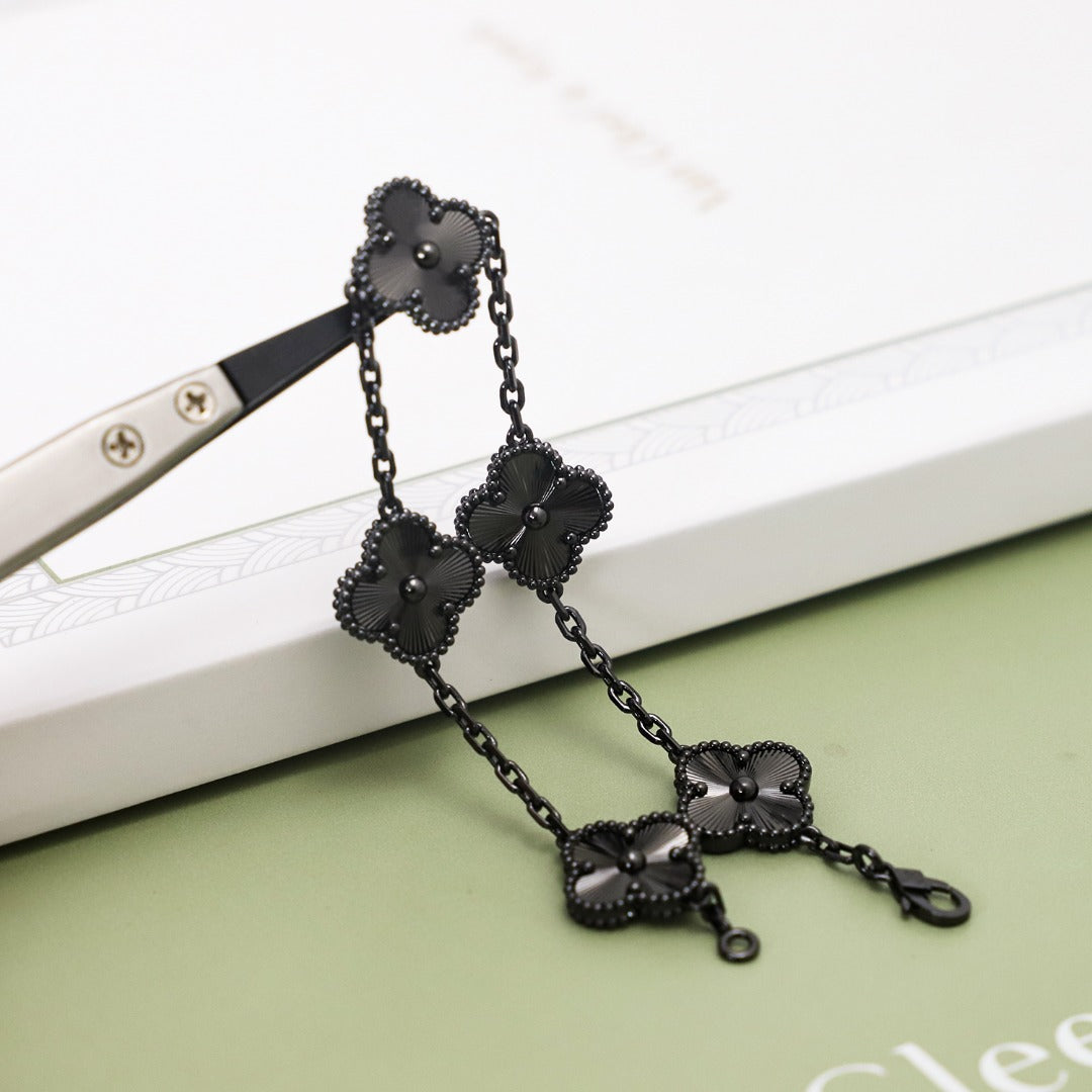 VAN CLEEF&ARPELS ALHAMBRA – Full Set  - 1:1 HIGH END