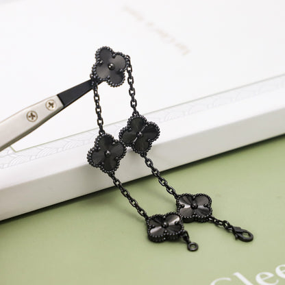 VAN CLEEF&ARPELS ALHAMBRA – Full Set  - 1:1 HIGH END