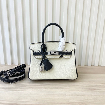 HERMÈS BIRKIN 20 HAND TASTHE - 1:1 HIGH END