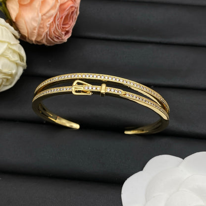 HERMÈS KELLY BRACELET – Full Set  - 1:1 HIGH END