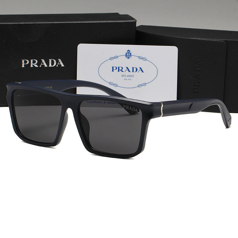 PRADA VPS 02Q OPTICAL GLASSES – FULL SET – 1:1 HIGH END