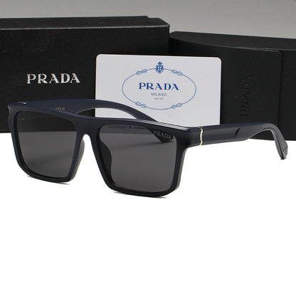 PRADA VPS 02Q OPTICAL GLASSES – FULL SET – 1:1 HIGH END