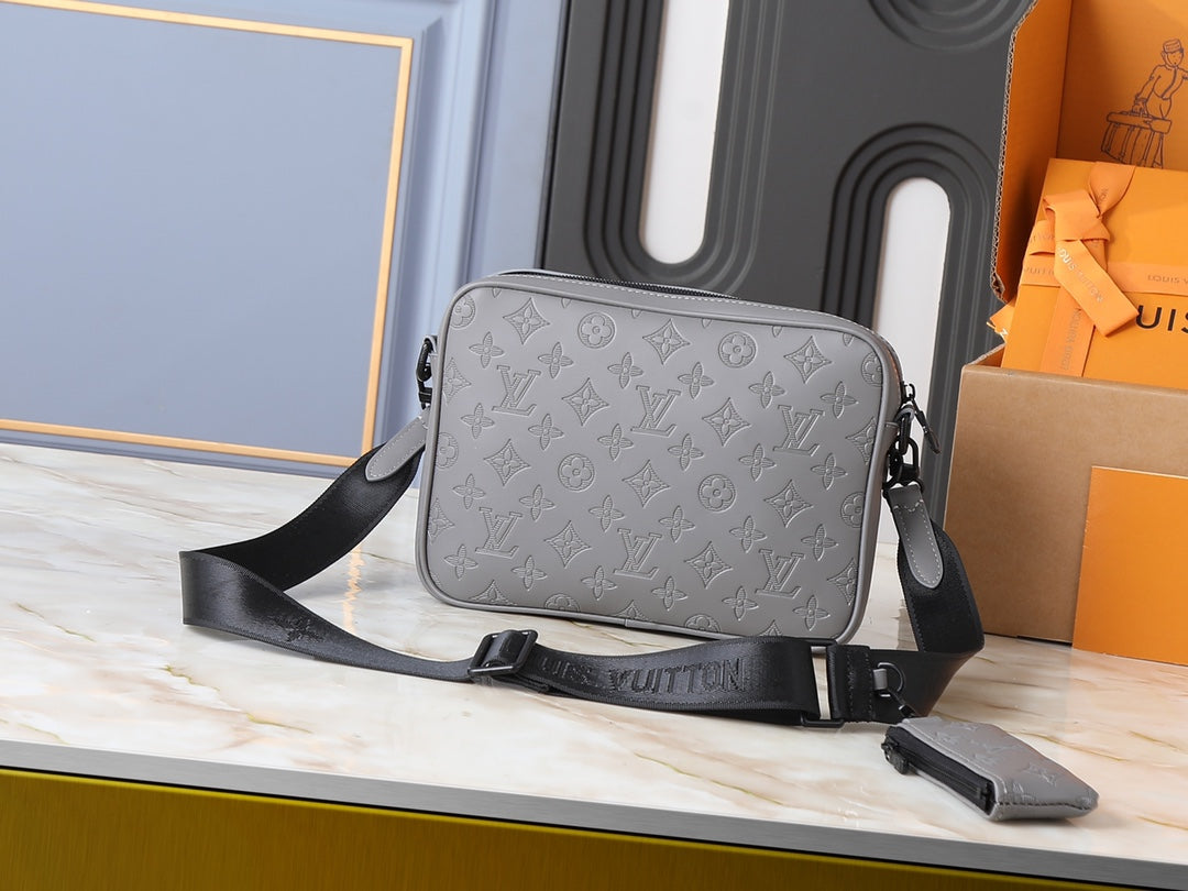 LOUIS VUITTON Trio Messenger Tasche - 1:1 HIGH END