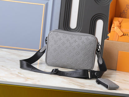 LOUIS VUITTON Trio Messenger Tasche - 1:1 HIGH END