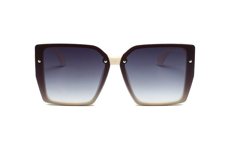 BURBERRY NOVA CHECK SUNGLASSES – FULL SET – 1:1 HIGH END