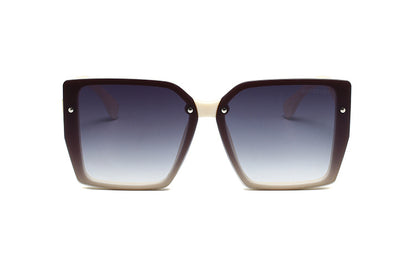 BURBERRY NOVA CHECK SUNGLASSES – FULL SET – 1:1 HIGH END