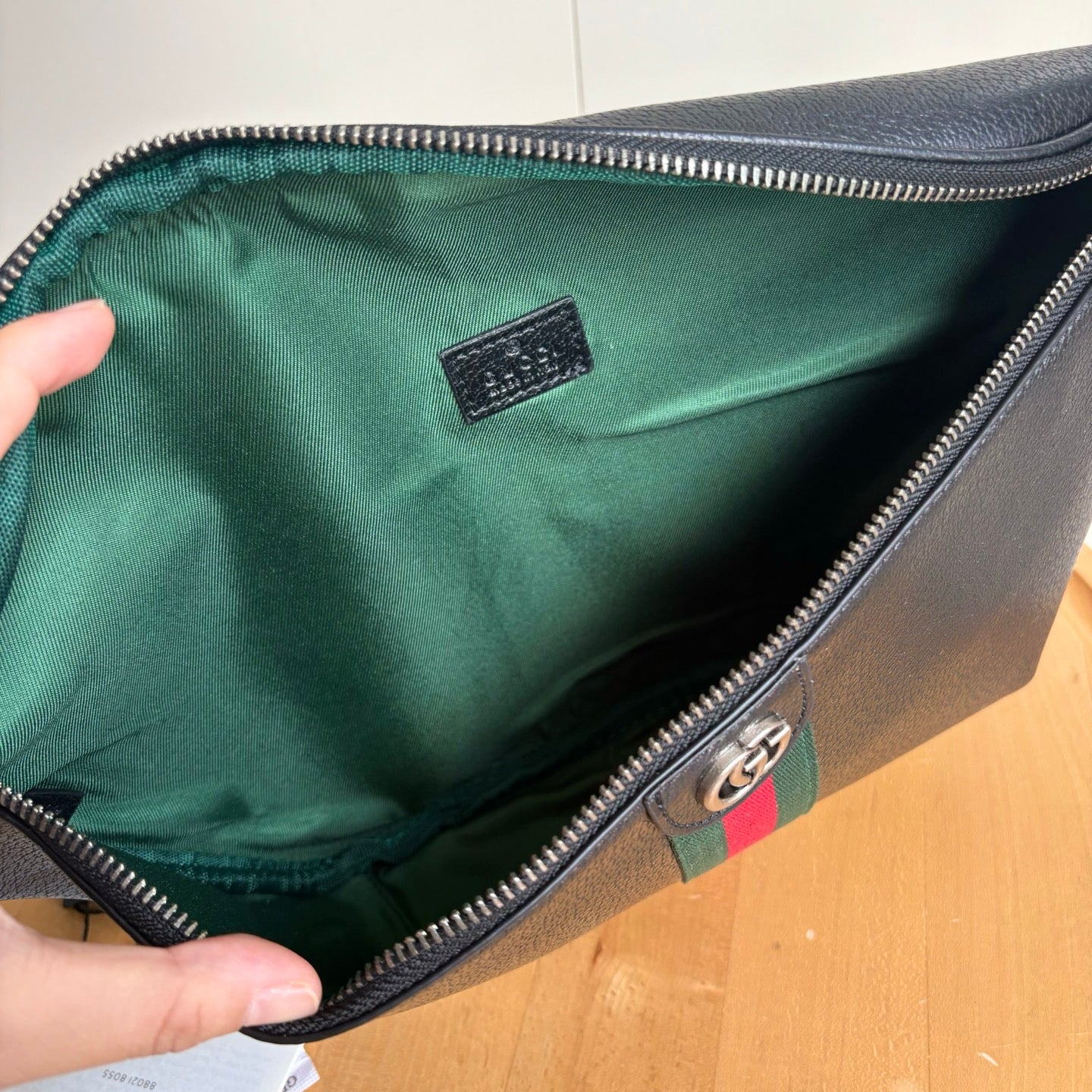 GUCCI KLEINE OPHIDIA GÜRTELTASCHE 46CM - 1:1 HIGH END