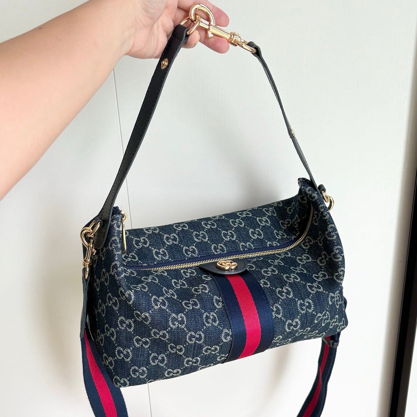 GUCCI Mittelgroße Vanity Henkeltasche 29CM - 1:1 HIGH END