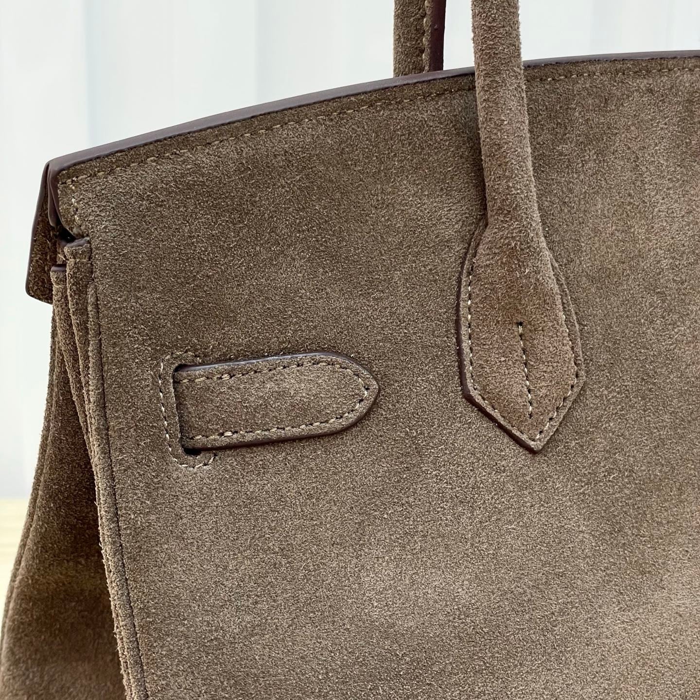 HERMÈS BIRKIN Minimalistische Damen 30 - 1:1 HIGH END