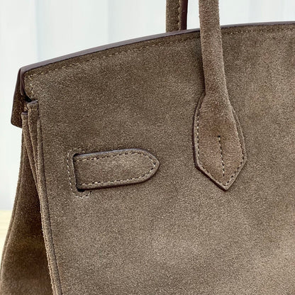 HERMÈS BIRKIN Minimalistische Damen 30 - 1:1 HIGH END