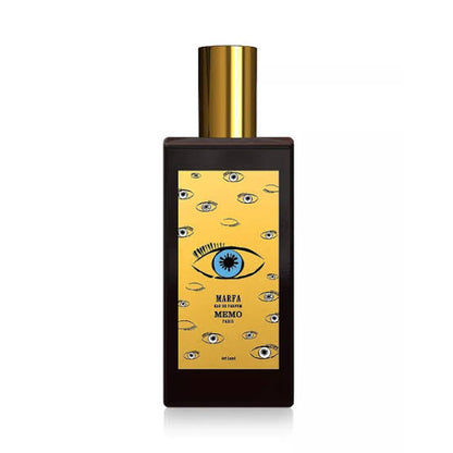 MEMO PARIS MARFA - 75ML - TESTER VERPACKUNG - B WARE
