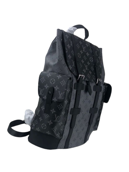 LOUIS VUITTON RUCKSACK | ECHT LEDER | SUPER CLONE