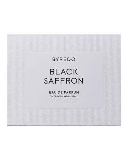 BYREDO BLACK SAFFRON 50ml | OVP 1:1