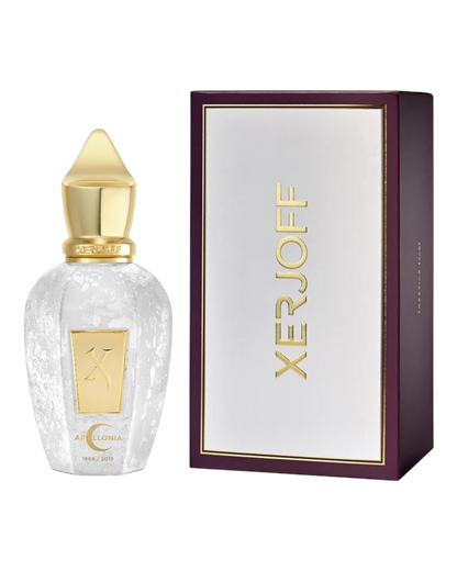 XERJOFF SHOOTING STARS APOLLONIA | 50ml | OVP 1:1