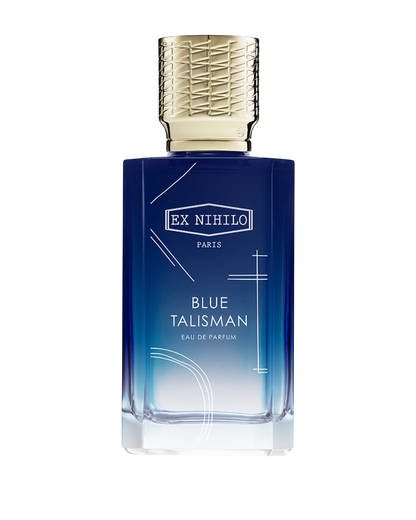 EX NIHILO BLUE TALISMAN - Eau de Parfum 100ml | OVP