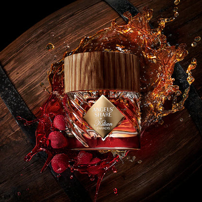 Kilian - Angels' Share Paradise - THE LIQUORS - Extrait de Parfum - 50ml - 1:1 OVP