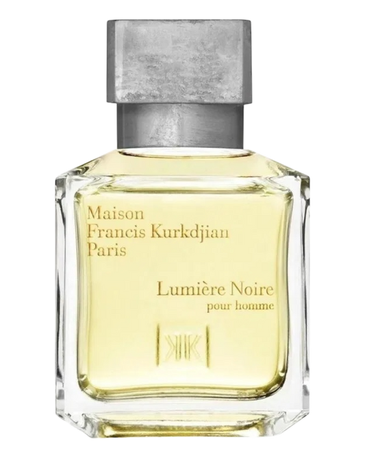 MAISON FRANCIS KURKDJIAN: Lumière Noire Homme | Eau de Parfum 70ML