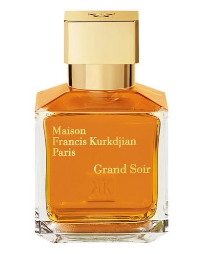 MAISON FRANCIS KURKDJIAN GRAND SOIR | Eau de Parfum 70ML