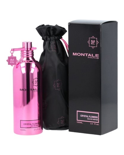 MONTALE CRYSTAL FLOWERS | Eau de Parfum 100ML