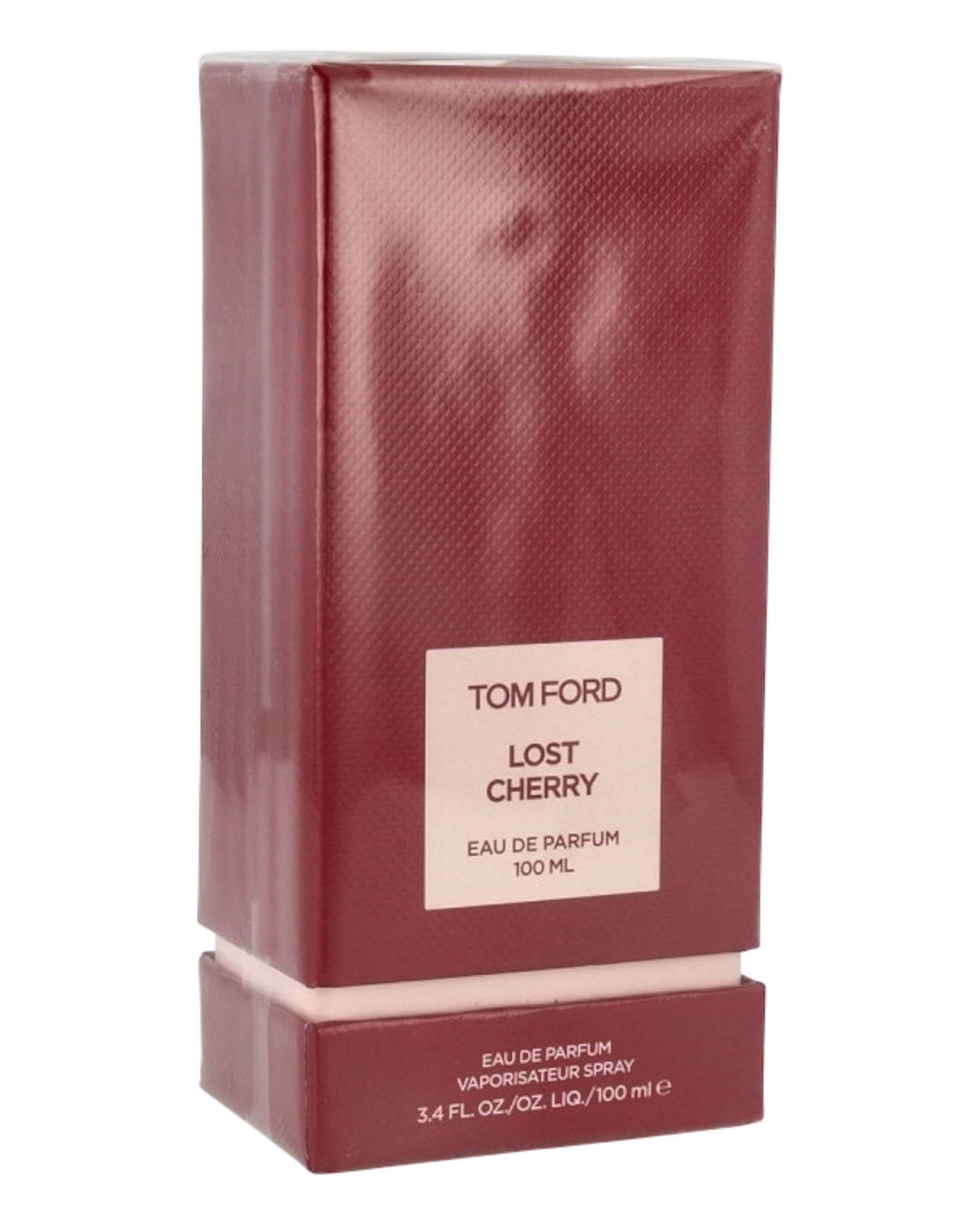 TOM FORD LOST CHERRY Eau de Parfum 100ML - OVP