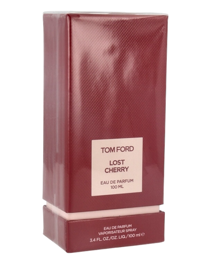 TOM FORD LOST CHERRY Eau de Parfum 100ML - OVP