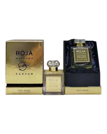 ROJA PARFUMS TAIF AOUD 100ml | OVP 1:1