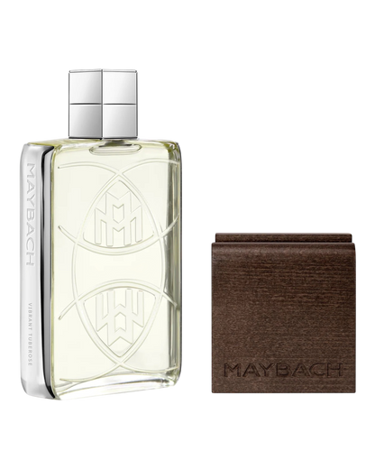 Maybach - Vibrant Tuberose 100ml |OVP 1:1