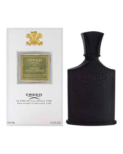 CREED GREEN IRISH TWEED | Eau de Parfum 100ML