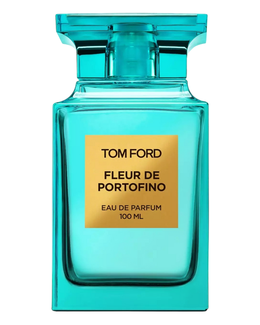 TOM FORD FLEUR DE PORTOFINO Eau de Parfum 100ML - OVP