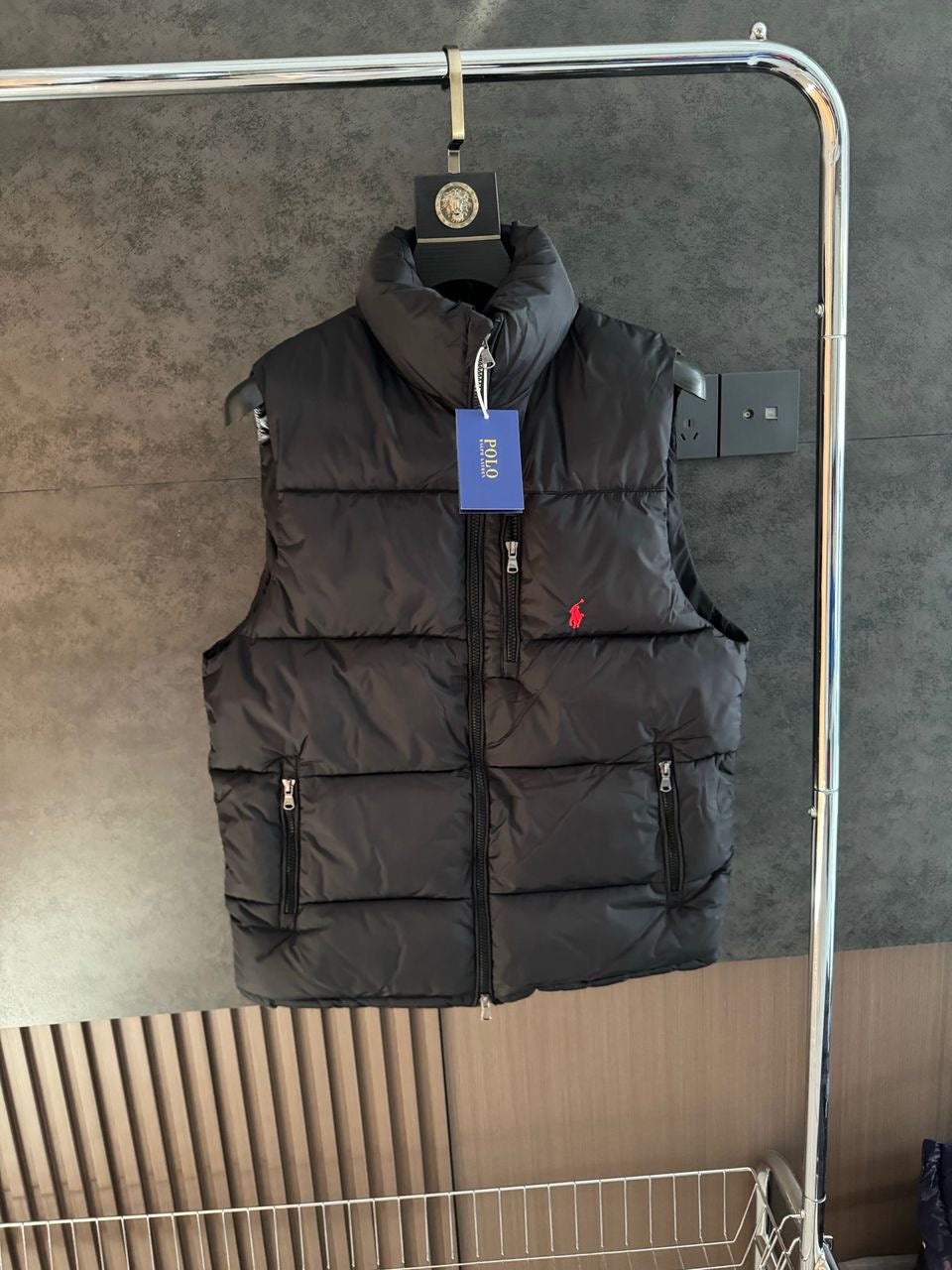 POLO WESTE - HIGH QUALITY - #1