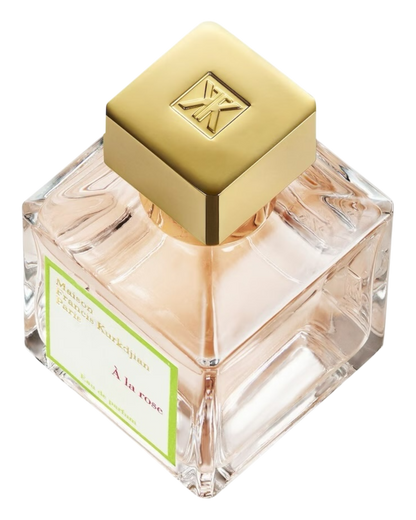 MAISON FRANCIS KURKDJIAN  PARFUM À LA ROSE | Eau de Parfum 70ML