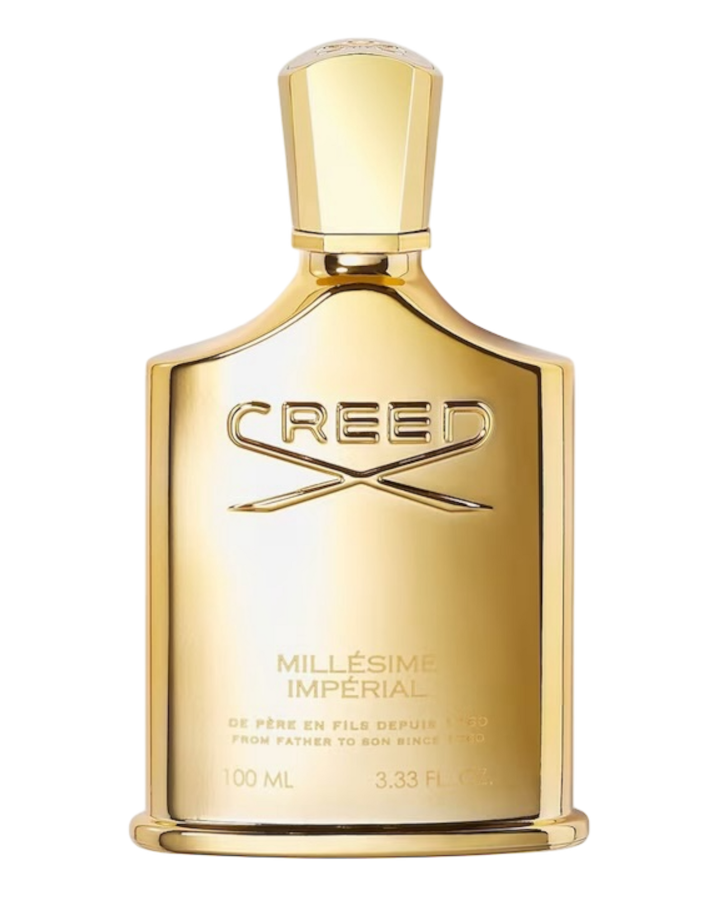 CREED MILLESIME IMPERIAL | Eau de Parfum 100ML - OVP.