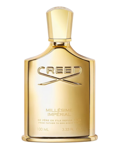 CREED MILLESIME IMPERIAL | Eau de Parfum 100ML - OVP.