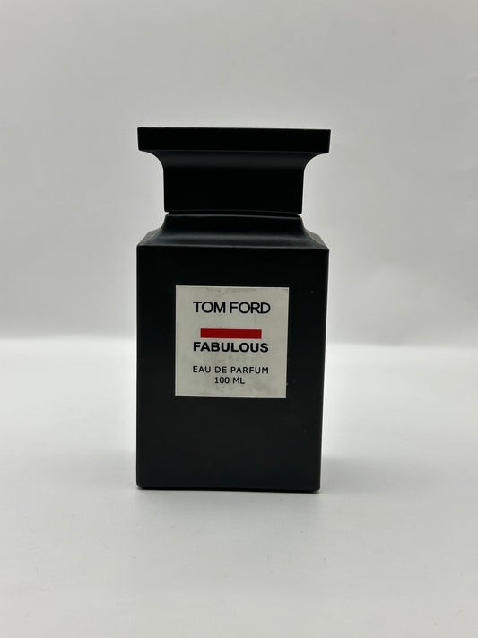 Ausstellungsstück TOM FORD FUCKING FABULOUS Eau de Parfum mit Box 95%