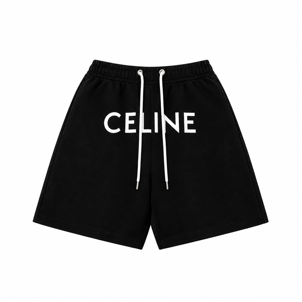 CELINE HOODIE/SWEATPANTS/SHORTS COLLECTION – 1:1 HIGH END