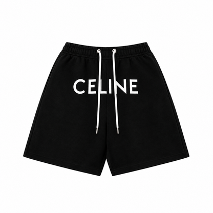 CELINE HOODIE/SWEATPANTS/SHORTS COLLECTION – 1:1 HIGH END