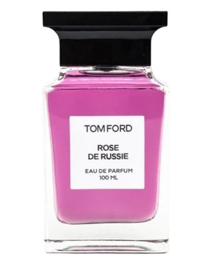 TOM FORD ROSE DE RUSSIE Eau de Parfum 100ML - OVP